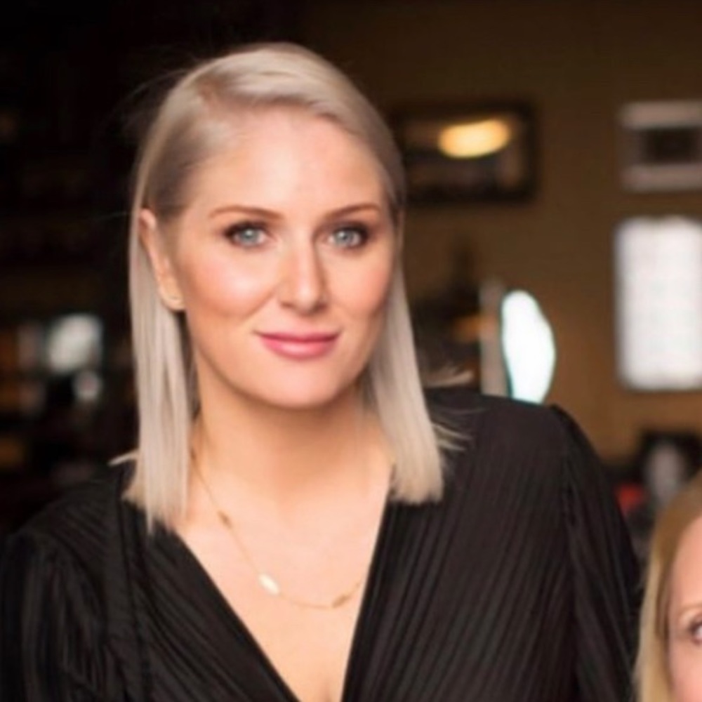 Meet your Posher, Candace